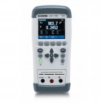 GW INSTEK - Handheld LCR 1100 Meter GW INSTEK - Handheld LCR 1100 Meter
